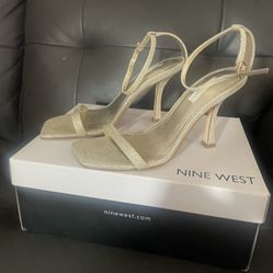 Nine West Heels 
