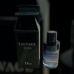 Dior Sauvage 