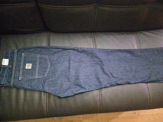 Carhartt Flame Resistant Jeans