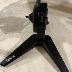 Tacx Flux Bike Trainer 