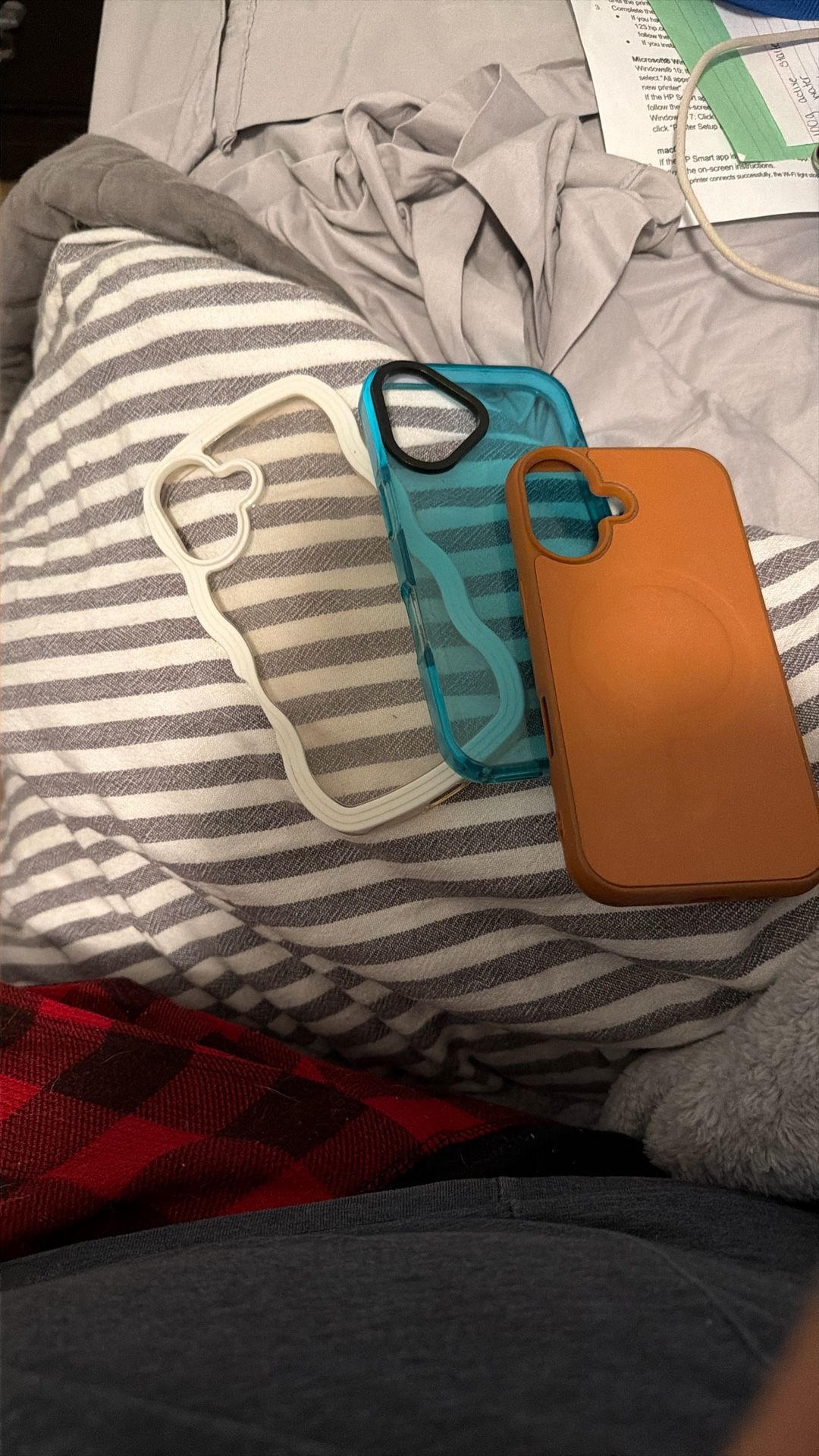 iPhone 16 Cases