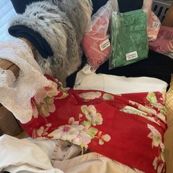 Women’s Clothing Bundle!