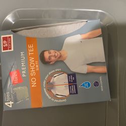 New In Package Men Tees 