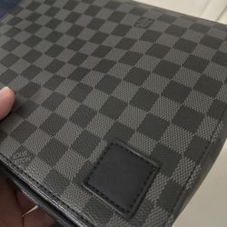 Men Avenue Sling Bag