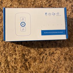 Wireless Doorbell