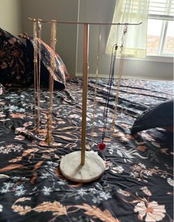 Jewelry stand
