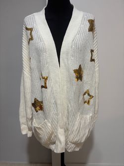 Women’s Cardigan