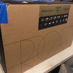 ASUS ProArt Display PA329CV - 4K UHD Professional Monitor 