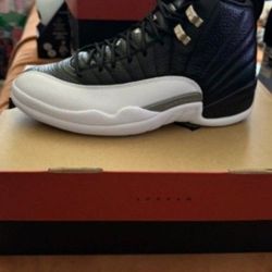 NEW DS AIR JORDAN 12 PLAYOFFS FOR SALE 