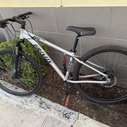 GRAVITY TRAIL MOUNTAIN BIKE 