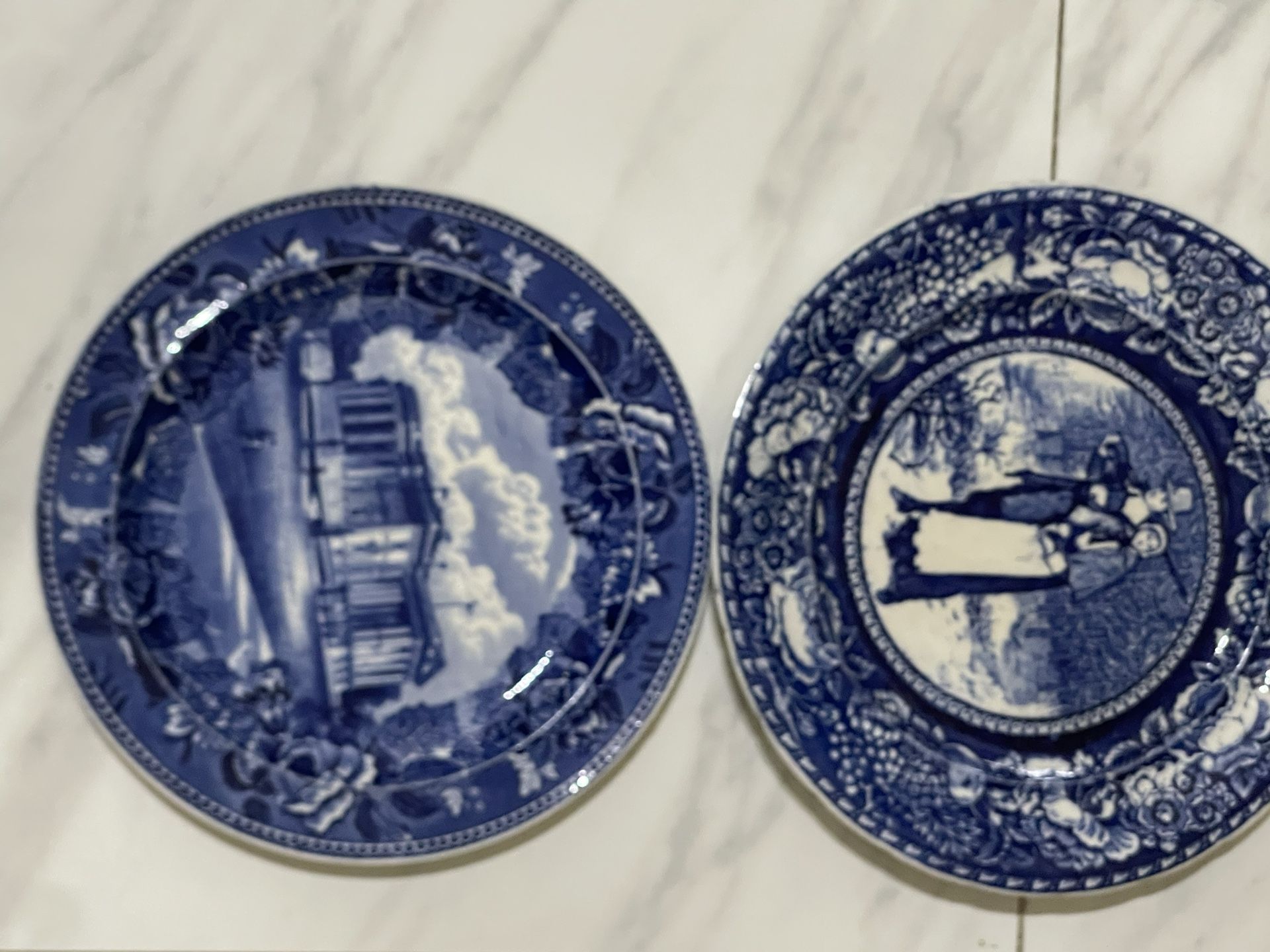 Decorative Plates