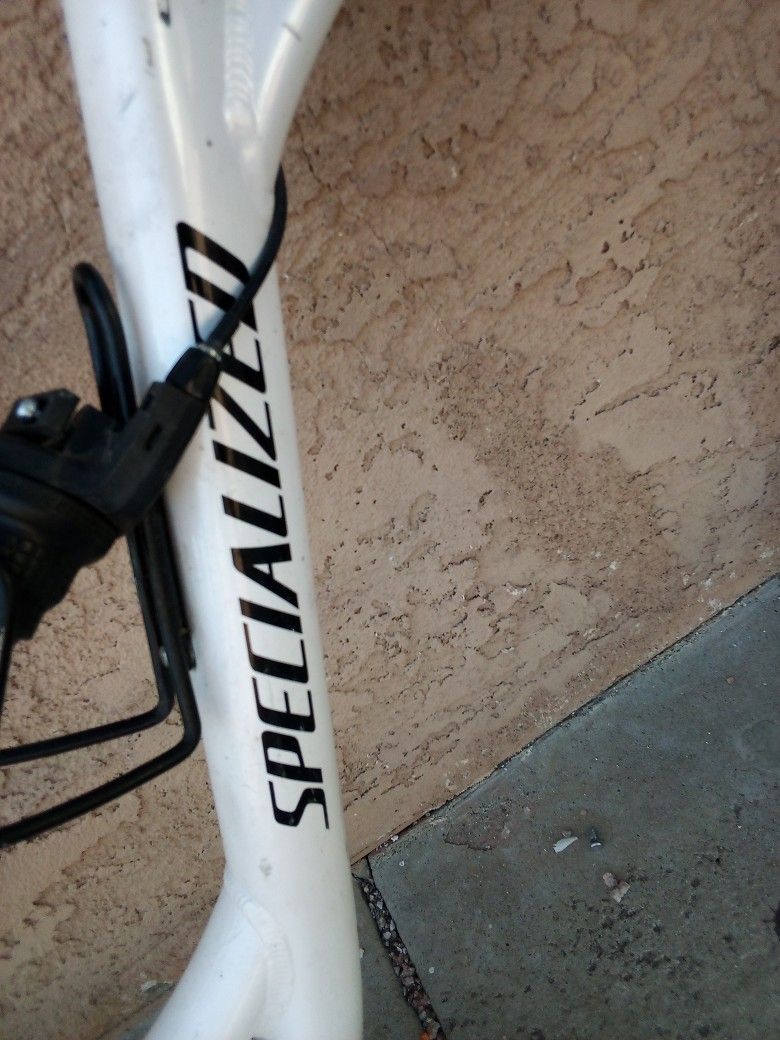 SPECIALIZED Bike Frame