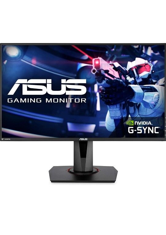 Asus Gaming Monitor 27"