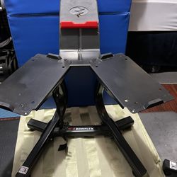 Bowflex Adjustable Dumbbells (552, 1090) Stand