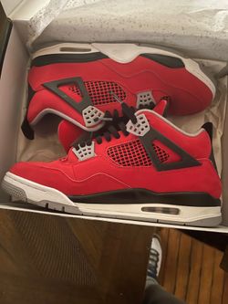 Jordan toro 4s/ size 13