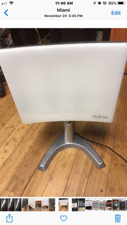 CArex health Day light DL930-11