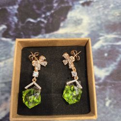 Earrings Brand New