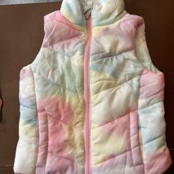 Vest for Girls