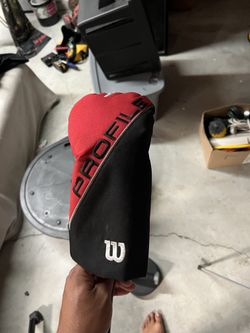 Wilson Driver And 5W