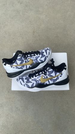 Nike Kobe 8 Protro Mambacita Size 8 Men