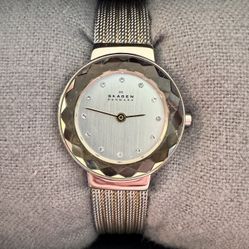 New Skagen Women’s Watch