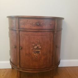 Vintage Side Table 