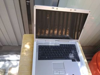 Dell Inspiron 6400 #41 FOR PARTS ONLY FREE!