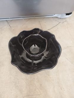 Chip & Dip Bowl