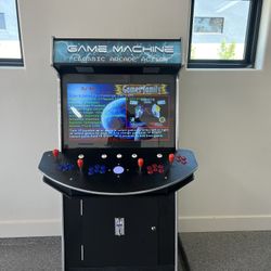 Brand New Multicade/arcade 3500 Games All The Classics