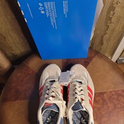 Adidas Retropy E5 Authentic Size 9.5