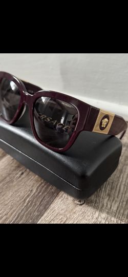 Versace Sunglasses Polarized- Best Offer