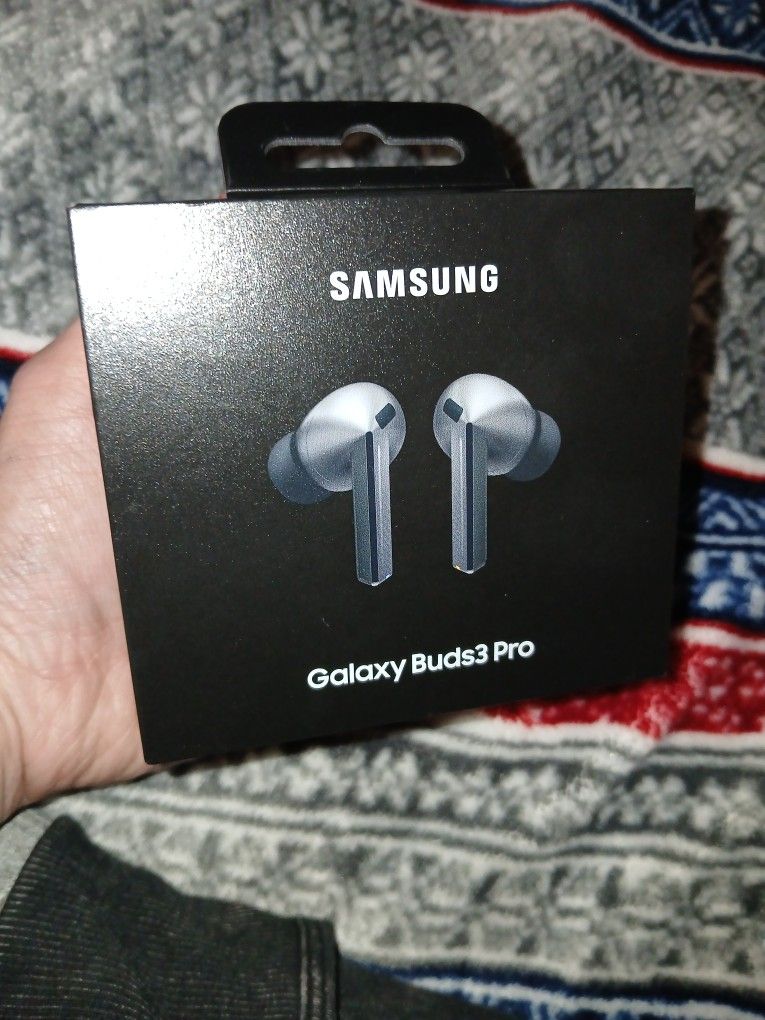 Samsung Galaxy Buds3 Pro