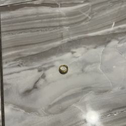 Gold Filled Ring