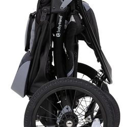 Jogger Stroller (Baby trend racetec Plus) 