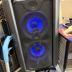 Lg Bluetooth Speaker 