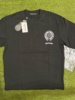 Chrome hearts tee