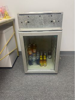 Fridge