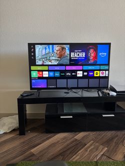 LG Smart TV - 55in