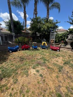 All 5-toys in pic for $100