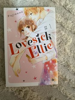 Lovesick Ellie 