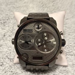 Diesel Master Daddy “Only The Brave”