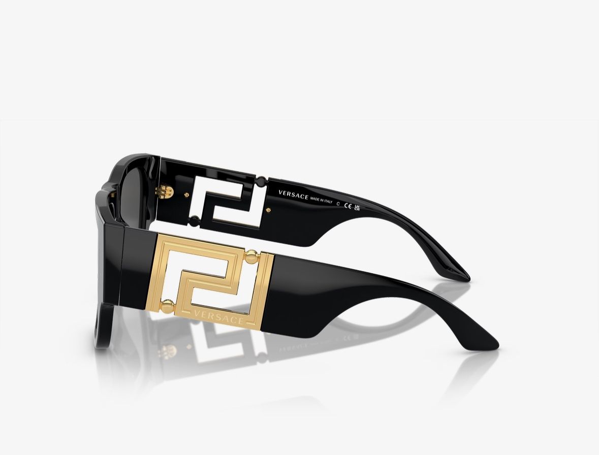 Versace Sunglasses