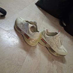 Gucci Shoes 