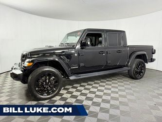 2022 Jeep Gladiator