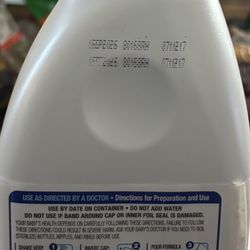 Baby Formula 
