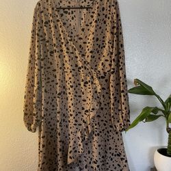 Cute Dress!