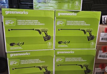 Green Works