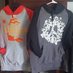 It Hoodie  Season  All Hoodie On Sale $50 Each