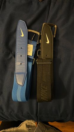 Baseball Belts Nike