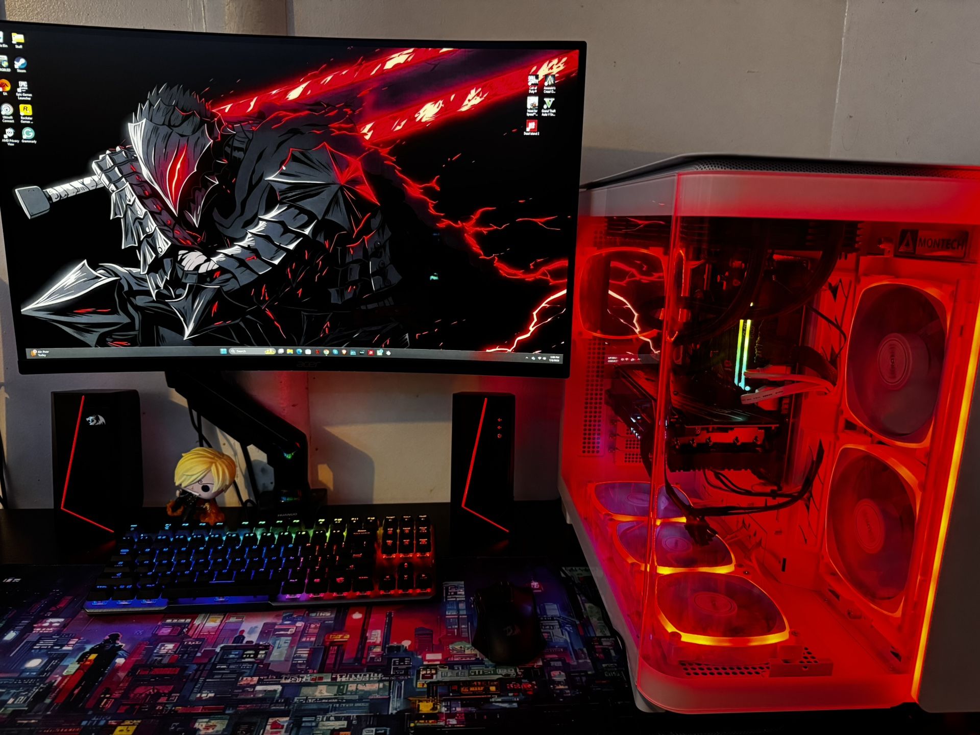 Gaming PC
